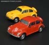 Transformers Masterpiece Bumble Red Body (Bumblebee Red)  - Image #69 of 179