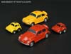 Transformers Masterpiece Bumble Red Body (Bumblebee Red)  - Image #76 of 179