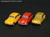 Transformers Masterpiece Bumble Red Body (Bumblebee Red)  - Image #80 of 179