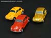 Transformers Masterpiece Bumble Red Body (Bumblebee Red)  - Image #83 of 179