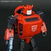 Transformers Masterpiece Bumble Red Body (Bumblebee Red)  - Image #88 of 179