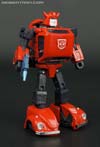 Transformers Masterpiece Bumble Red Body (Bumblebee Red)  - Image #92 of 179