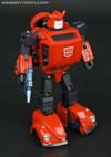 Transformers Masterpiece Bumble Red Body (Bumblebee Red)  - Image #93 of 179