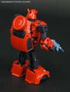 Transformers Masterpiece Bumble Red Body (Bumblebee Red)  - Image #97 of 179