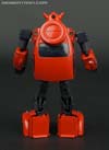 Transformers Masterpiece Bumble Red Body (Bumblebee Red)  - Image #98 of 179