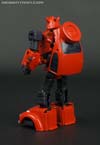 Transformers Masterpiece Bumble Red Body (Bumblebee Red)  - Image #99 of 179