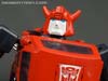 Transformers Masterpiece Bumble Red Body (Bumblebee Red)  - Image #156 of 179