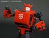 Transformers Masterpiece Bumble Red Body (Bumblebee Red)  - Image #157 of 179