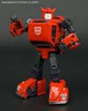 Transformers Masterpiece Bumble Red Body (Bumblebee Red)  - Image #159 of 179