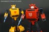 Transformers Masterpiece Bumble Red Body (Bumblebee Red)  - Image #162 of 179