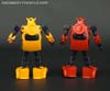Transformers Masterpiece Bumble Red Body (Bumblebee Red)  - Image #166 of 179