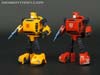 Transformers Masterpiece Bumble Red Body (Bumblebee Red)  - Image #168 of 179
