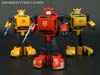 Transformers Masterpiece Bumble Red Body (Bumblebee Red)  - Image #173 of 179