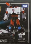 Transformers Masterpiece Clampdown - Image #2 of 176