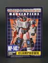 Transformers Masterpiece Clampdown - Image #29 of 176