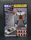 Transformers Masterpiece Clampdown - Image #36 of 176