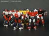 Transformers Masterpiece Clampdown - Image #161 of 176