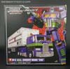 Transformers Masterpiece Convoy Mode "EVA" - Image #1 of 223