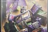 Transformers Masterpiece Convoy Mode "EVA" - Image #7 of 223