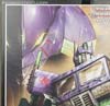 Transformers Masterpiece Convoy Mode "EVA" - Image #9 of 223
