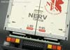 Transformers Masterpiece Convoy Mode "EVA" - Image #39 of 223