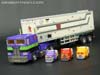Transformers Masterpiece Convoy Mode "EVA" - Image #54 of 223