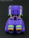 Transformers Masterpiece Convoy Mode "EVA" - Image #66 of 223