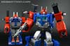 Transformers Masterpiece Delta Magnus - Image #166 of 173