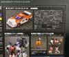 Transformers Masterpiece Exhaust - Image #9 of 352