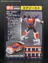 Transformers Masterpiece Exhaust - Image #30 of 352