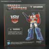 Transformers Masterpiece Exhaust - Image #59 of 352