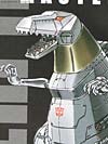 Transformers Masterpiece Grimlock (MP-08) (Grimlock)  - Image #32 of 278