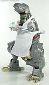Transformers Masterpiece Grimlock (MP-08) (Grimlock)  - Image #100 of 278