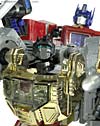 Transformers Masterpiece Grimlock (MP-08) (Grimlock)  - Image #268 of 278