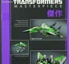 Transformers Masterpiece Acid Storm - Image #7 of 199