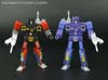 Transformers Masterpiece Frenzy - Image #119 of 140