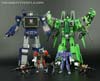 Transformers Masterpiece Frenzy - Image #139 of 140