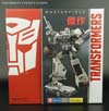 Transformers Masterpiece Prowl - Image #1 of 122