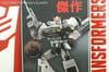 Transformers Masterpiece Prowl - Image #2 of 122