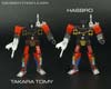 Transformers Masterpiece Rumble - Image #122 of 136