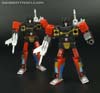 Transformers Masterpiece Rumble - Image #123 of 136