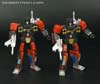 Transformers Masterpiece Rumble - Image #126 of 136