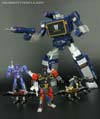 Transformers Masterpiece Rumble - Image #134 of 136