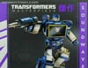 Transformers Masterpiece Soundwave - Image #2 of 249