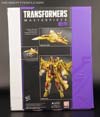 Transformers Masterpiece Sunstorm - Image #9 of 170