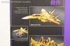 Transformers Masterpiece Sunstorm - Image #10 of 170