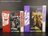 Transformers Masterpiece Sunstorm - Image #21 of 170