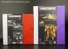 Transformers Masterpiece Sunstorm - Image #24 of 170