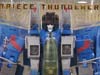 Transformers Masterpiece Thundercracker - Image #3 of 185