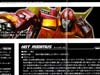 Transformers Masterpiece Hot Rodimus (Hot Rod)  - Image #21 of 224